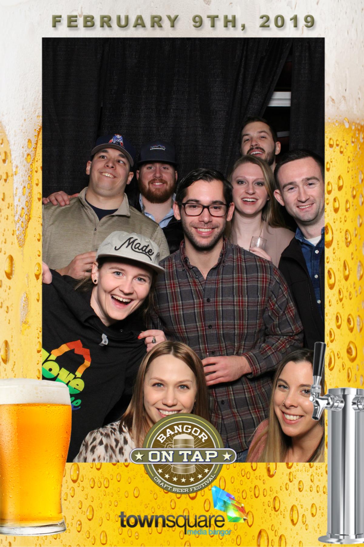 Bangor On tap | View more photos from the event at gallery.mainemagicmirror.com/u/MaineMagicMirror/Bangor-On-tap